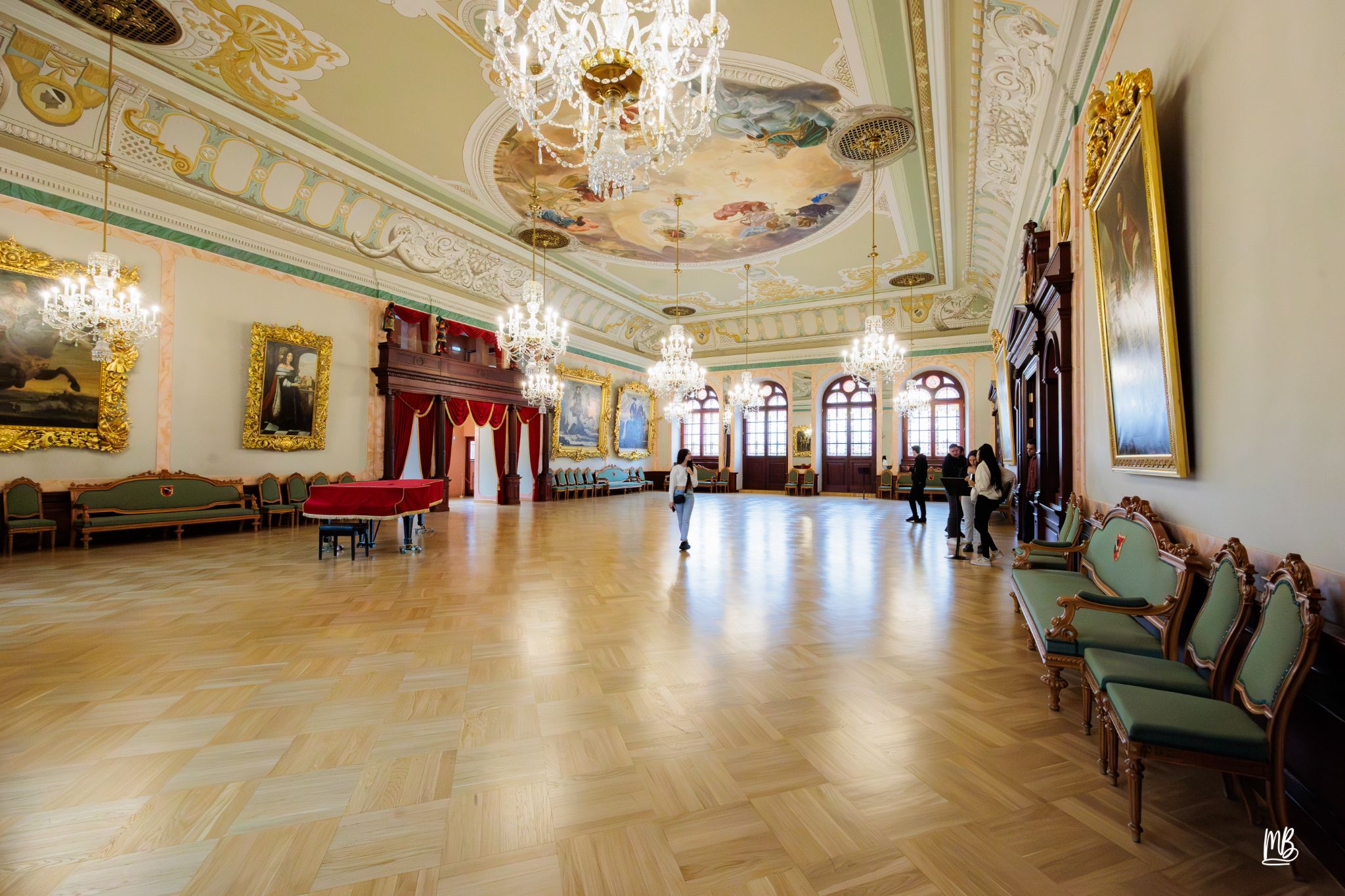 2024   Riga   MB 125